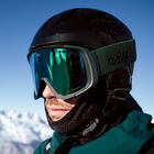 MAMMOTH, Black Forest Matte-Phantom Green Emerald Photochromic, hi-res image number null